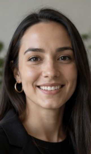 Sarah A.