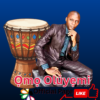 Stephen Oluyemi