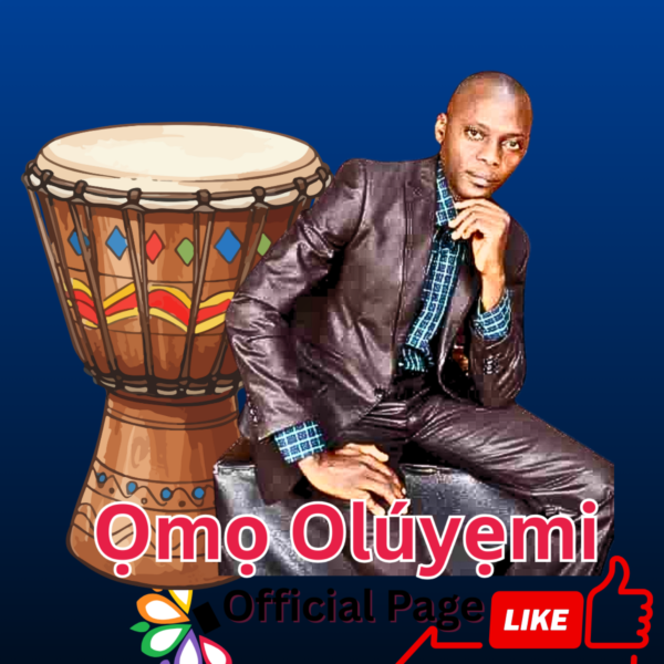 Stephen Oluyemi