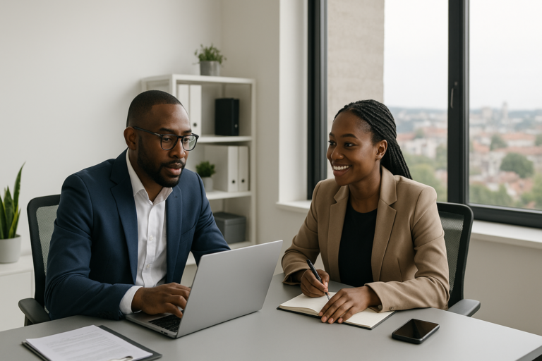 Hire Executive Assistants in Johannesburg, Kenya